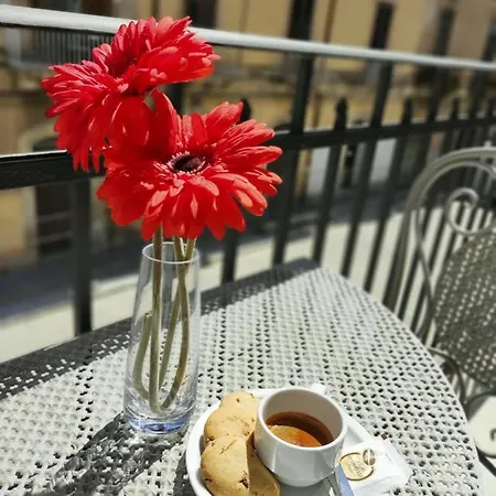 Thalya Luxury Alojamento de Acomodação e Pequeno-almoço