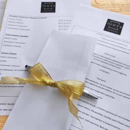 Thalya Luxury Alojamento de Acomodação e Pequeno-almoço Syracuse