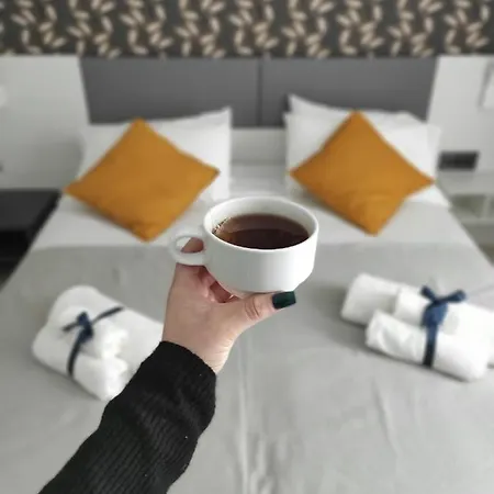 Thalya Luxury 3*