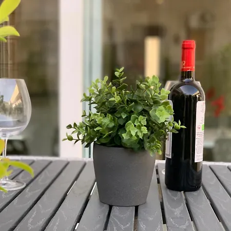 Thalya Luxury Alojamento de Acomodação e Pequeno-almoço Syracuse
