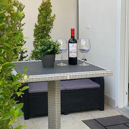 Thalya Luxury 3* Syracuse