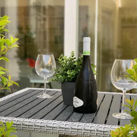 Thalya Luxury Alojamento de Acomodação e Pequeno-almoço