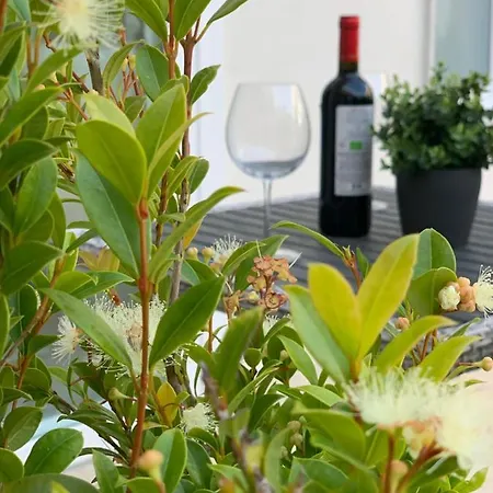 Alojamento de Acomodação e Pequeno-almoço Thalya Luxury Syracuse