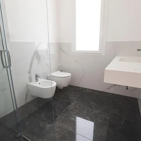 Thalya Luxury Alojamento de Acomodação e Pequeno-almoço Syracuse