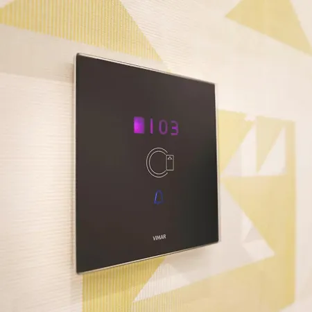 Thalya Luxury Alojamento de Acomodação e Pequeno-almoço