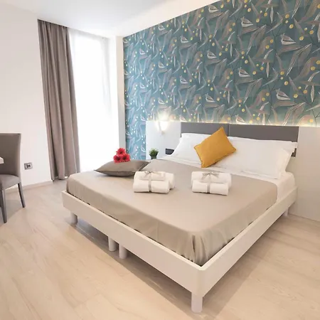Alojamento de Acomodação e Pequeno-almoço Thalya Luxury