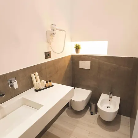 Alojamento de Acomodação e Pequeno-almoço Thalya Luxury