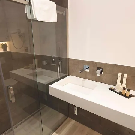 Alojamento de Acomodação e Pequeno-almoço Thalya Luxury Syracuse