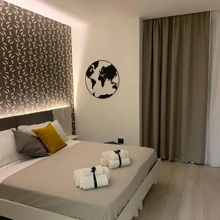 Alojamento de Acomodação e Pequeno-almoço Thalya Luxury 3*