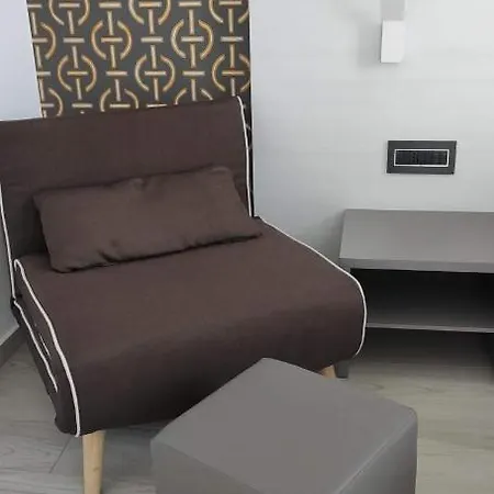 Thalya Luxury Alojamento de Acomodação e Pequeno-almoço 3*