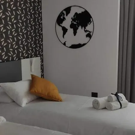 Thalya Luxury Bed & Breakfast 3*