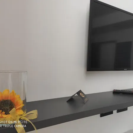 Thalya Luxury Alojamento de Acomodação e Pequeno-almoço 3*