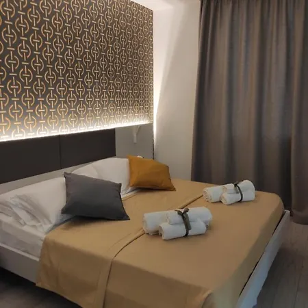 Thalya Luxury Syracuse