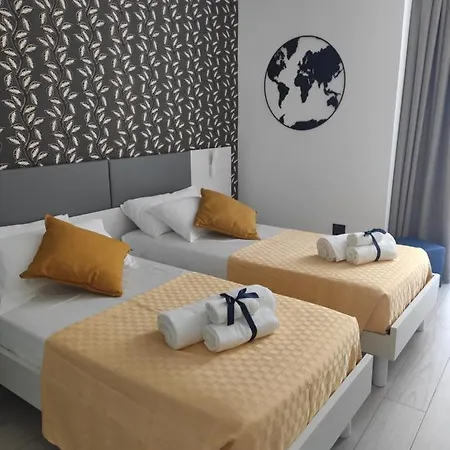 Alojamento de Acomodação e Pequeno-almoço Thalya Luxury 3*